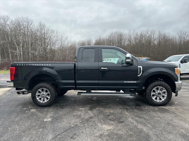 used 2017 Ford F-250 car, priced at $35,536