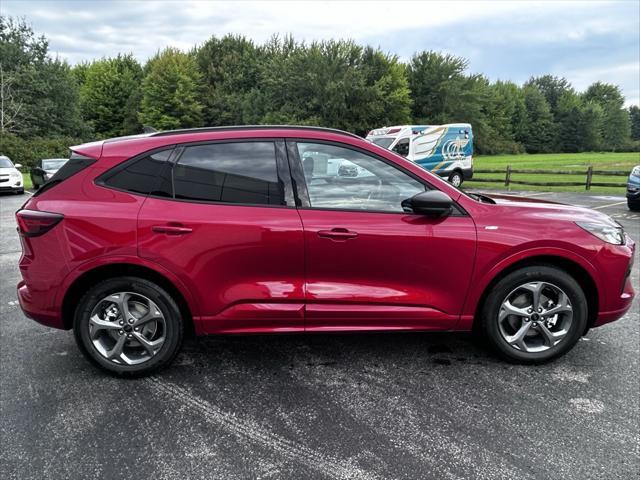 new 2024 Ford Escape car, priced at $33,920