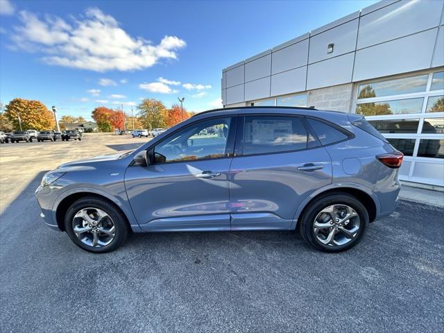 new 2024 Ford Escape car, priced at $31,150