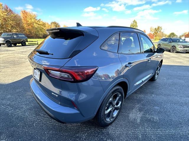 new 2024 Ford Escape car, priced at $31,150