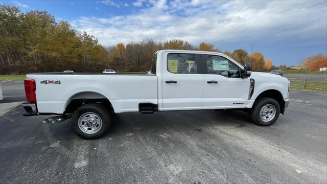 new 2024 Ford F-350 car, priced at $67,795