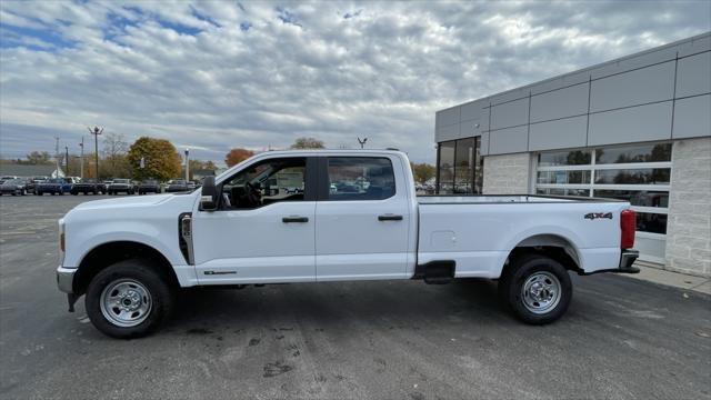 new 2024 Ford F-350 car, priced at $67,795