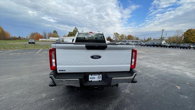 new 2024 Ford F-350 car, priced at $67,795