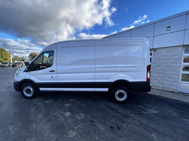 new 2024 Ford Transit-250 car, priced at $56,835