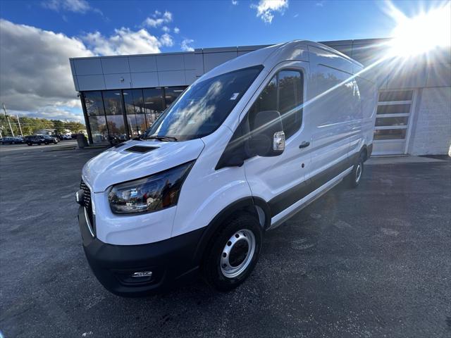 new 2024 Ford Transit-250 car, priced at $52,835