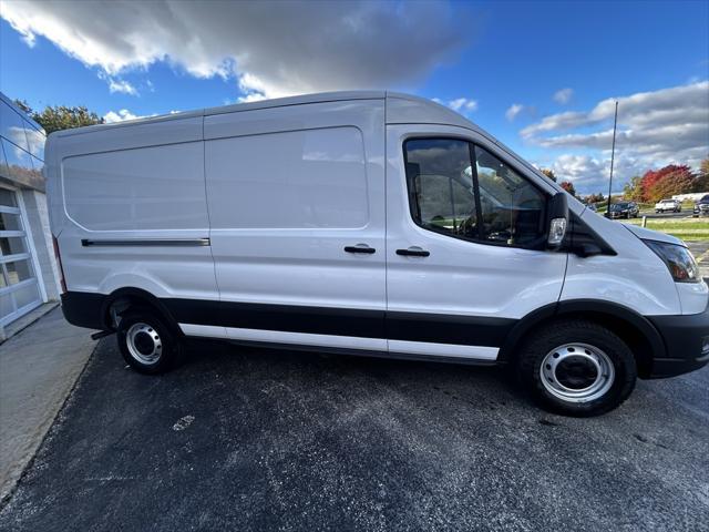 new 2024 Ford Transit-250 car, priced at $56,835