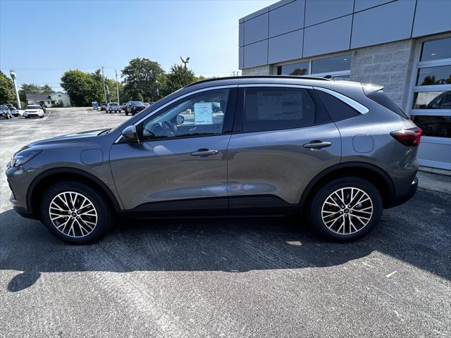 new 2024 Ford Escape car, priced at $41,995