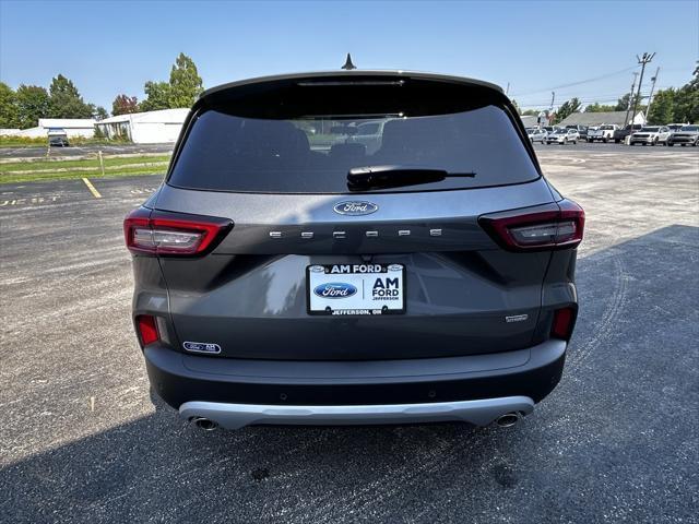 new 2024 Ford Escape car, priced at $41,995