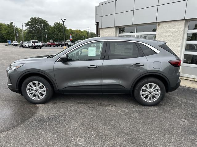 new 2024 Ford Escape car, priced at $30,160