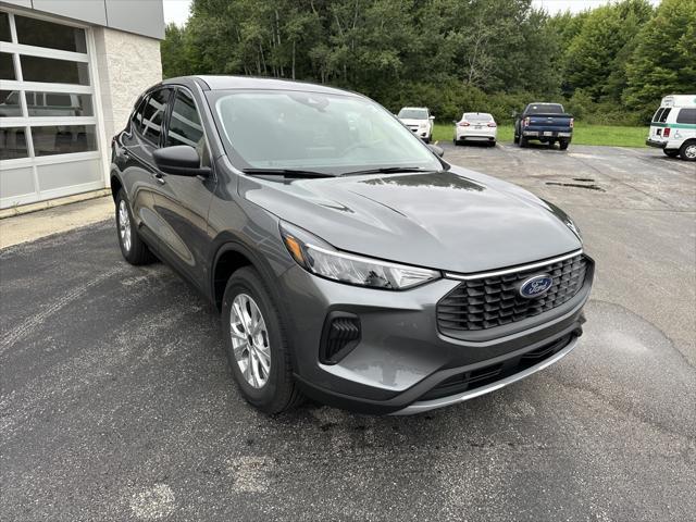 new 2024 Ford Escape car, priced at $30,160