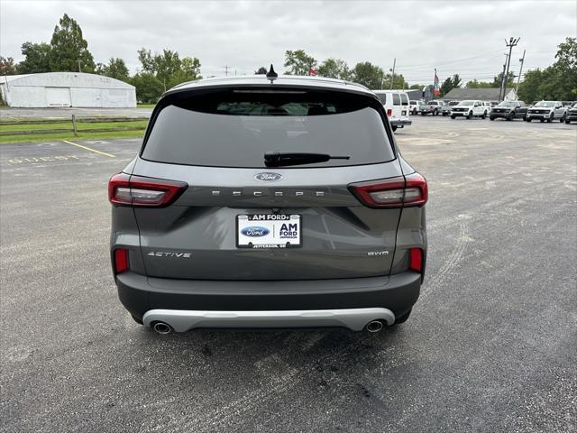 new 2024 Ford Escape car, priced at $30,160