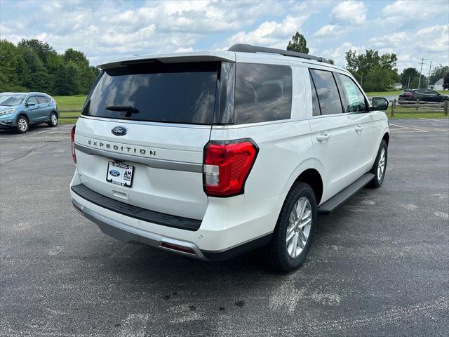 new 2024 Ford Expedition car, priced at $68,950