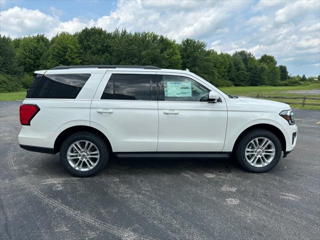 new 2024 Ford Expedition car, priced at $68,950