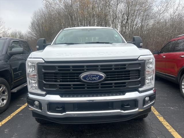 new 2024 Ford F-250 car, priced at $67,300