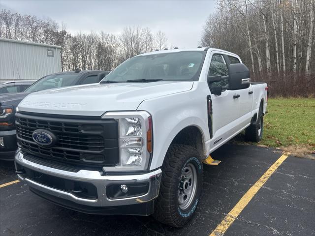 new 2024 Ford F-250 car, priced at $67,300