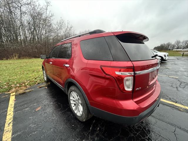 used 2012 Ford Explorer car, priced at $7,285