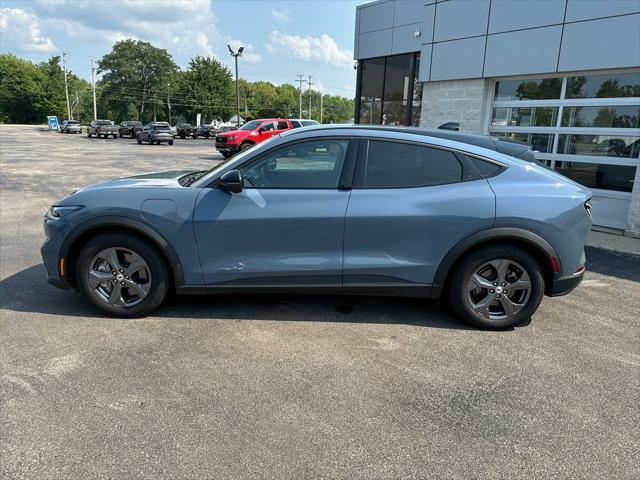 used 2023 Ford Mustang Mach-E car, priced at $28,485