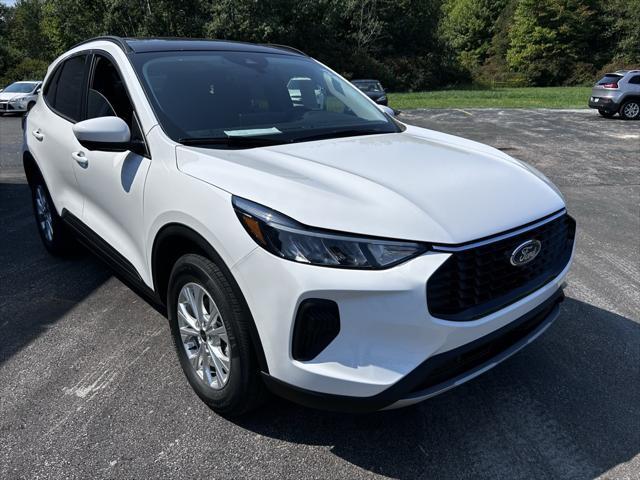 new 2024 Ford Escape car, priced at $37,615