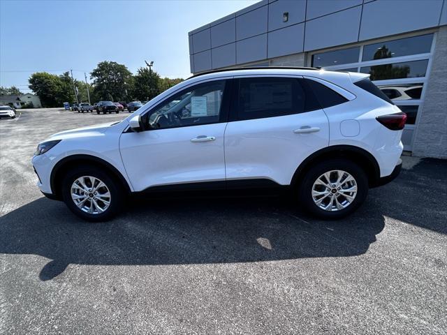 new 2024 Ford Escape car, priced at $37,615