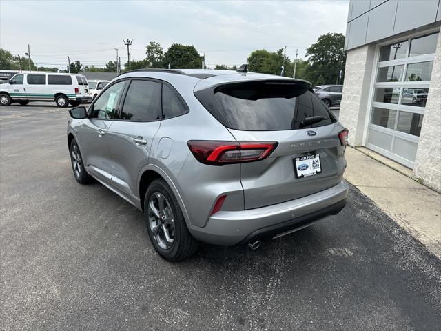 new 2024 Ford Escape car, priced at $32,225