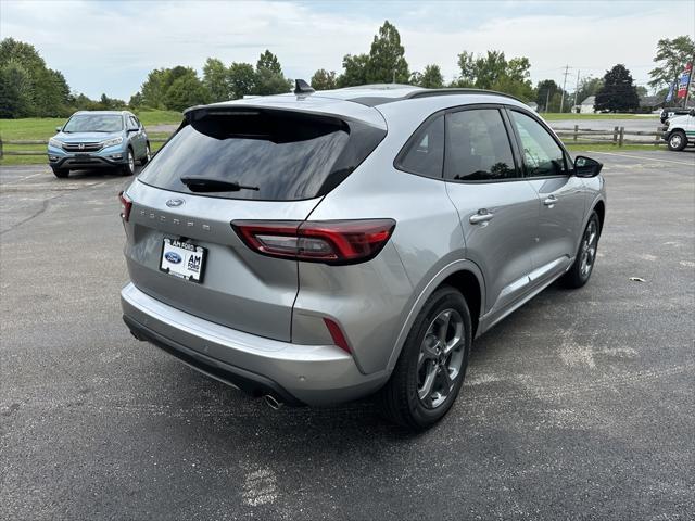 new 2024 Ford Escape car, priced at $32,225