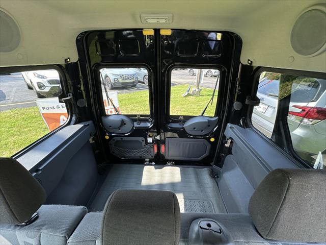 used 2013 Ford Transit Connect car, priced at $10,798