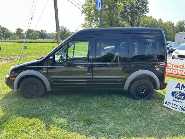 used 2013 Ford Transit Connect car, priced at $10,798