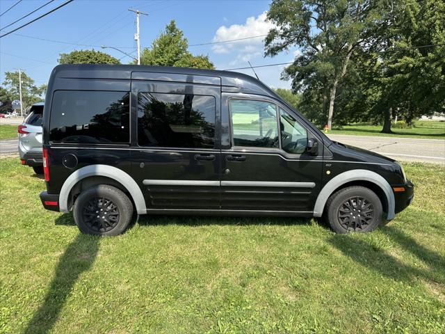 used 2013 Ford Transit Connect car, priced at $10,798