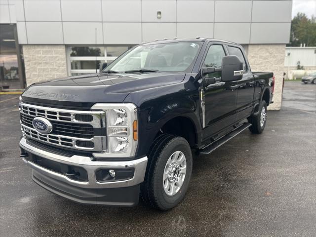 new 2024 Ford F-250 car, priced at $58,645