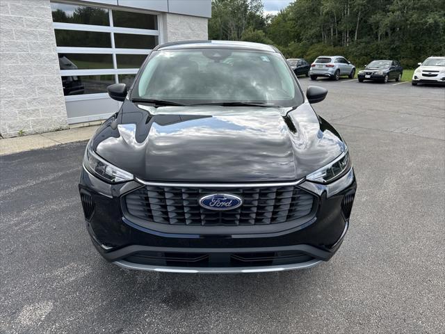 new 2024 Ford Escape car, priced at $31,800