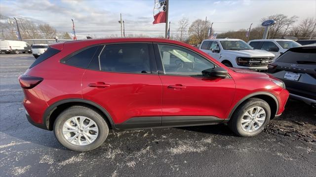 new 2025 Ford Escape car, priced at $33,375