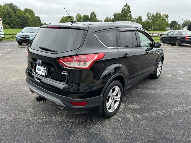 used 2016 Ford Escape car, priced at $12,889