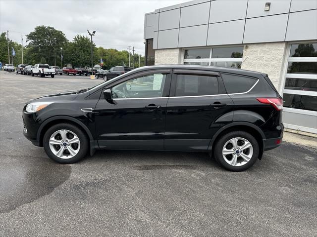 used 2016 Ford Escape car, priced at $12,889