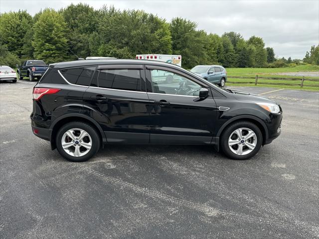 used 2016 Ford Escape car, priced at $12,889