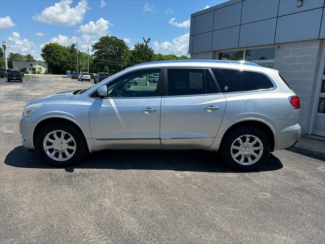 used 2014 Buick Enclave car, priced at $14,790