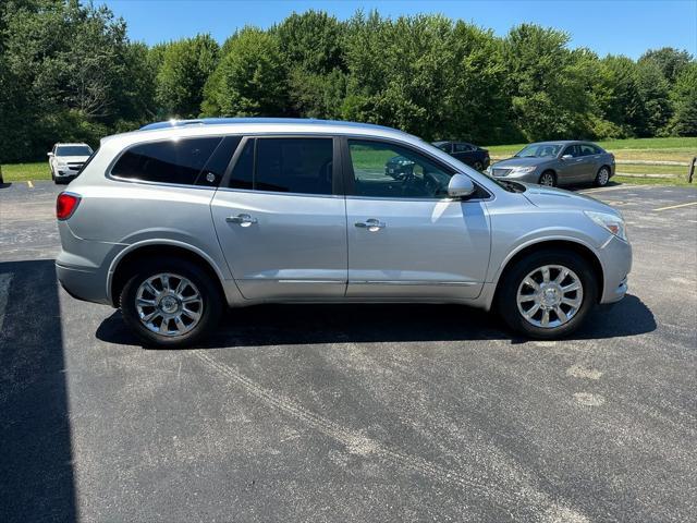 used 2014 Buick Enclave car, priced at $14,790