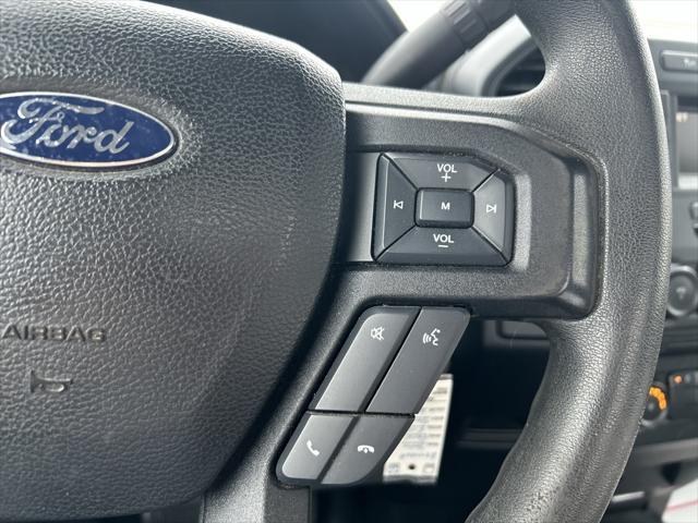 used 2016 Ford F-150 car, priced at $13,439