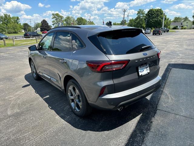 new 2024 Ford Escape car, priced at $29,999