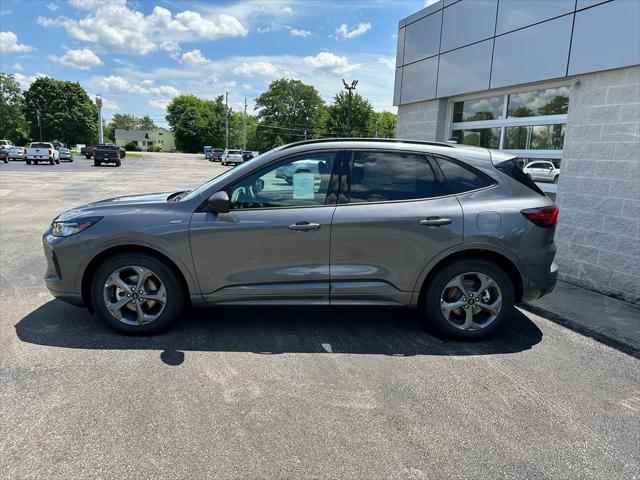 new 2024 Ford Escape car, priced at $29,999