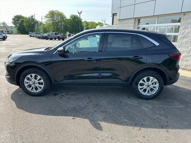 new 2024 Ford Escape car, priced at $35,560