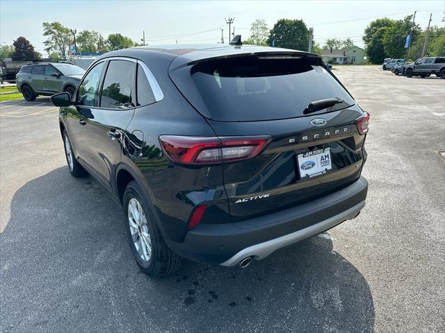 new 2024 Ford Escape car, priced at $35,560