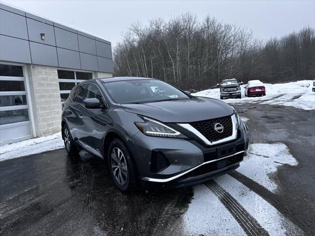 used 2023 Nissan Murano car, priced at $29,135