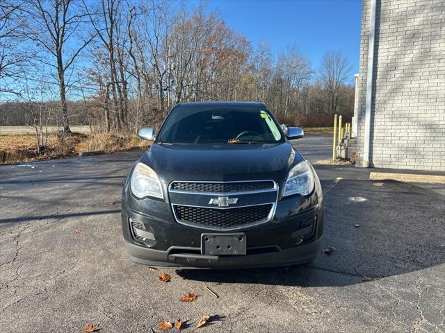 used 2014 Chevrolet Equinox car, priced at $5,685