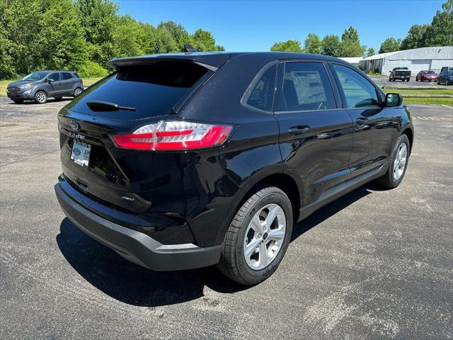 new 2024 Ford Edge car, priced at $37,699