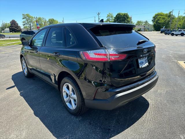 new 2024 Ford Edge car, priced at $37,699