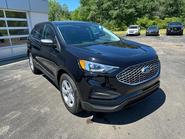 new 2024 Ford Edge car, priced at $37,699