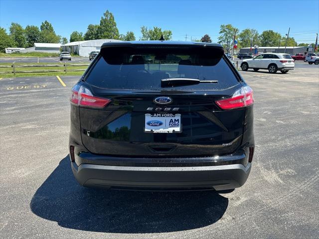 new 2024 Ford Edge car, priced at $37,699