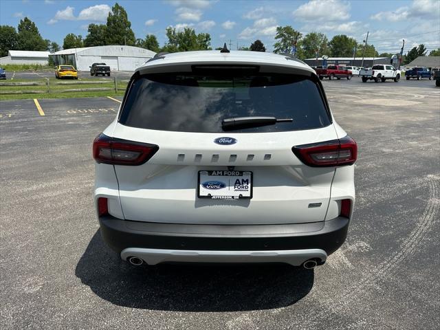 new 2024 Ford Escape car, priced at $42,710