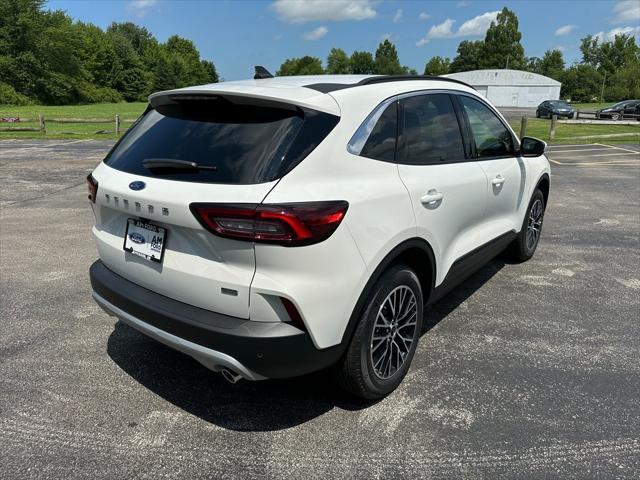 new 2024 Ford Escape car, priced at $42,710