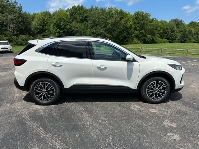 new 2024 Ford Escape car, priced at $42,710